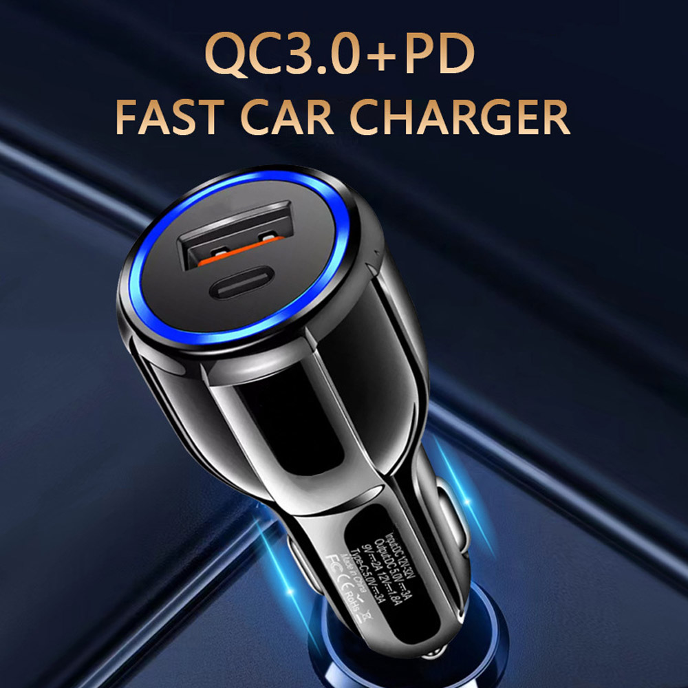 Fast Car Charger,Wireless Car Charger,Multi Car Charger,All Metal Car Charger