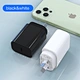 Electric Charging Block, iPhone Charger, Fast Charger, Charger Adapter