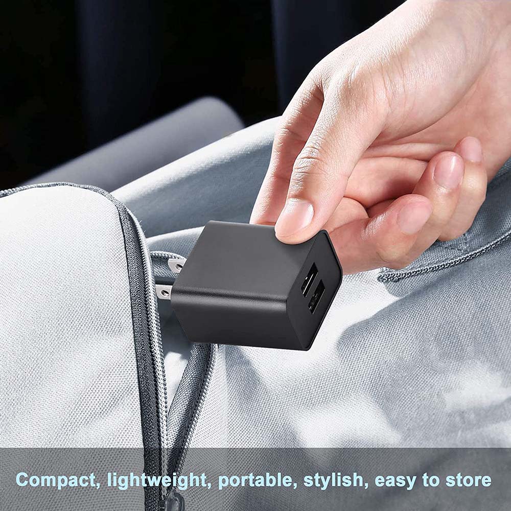 Electric,iPhone Charger,Fast Charger,Wall Charger,USB Charger