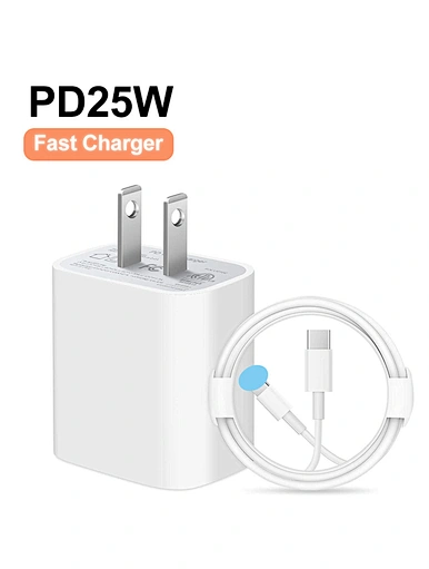 iPhone Charger manufacturer in China