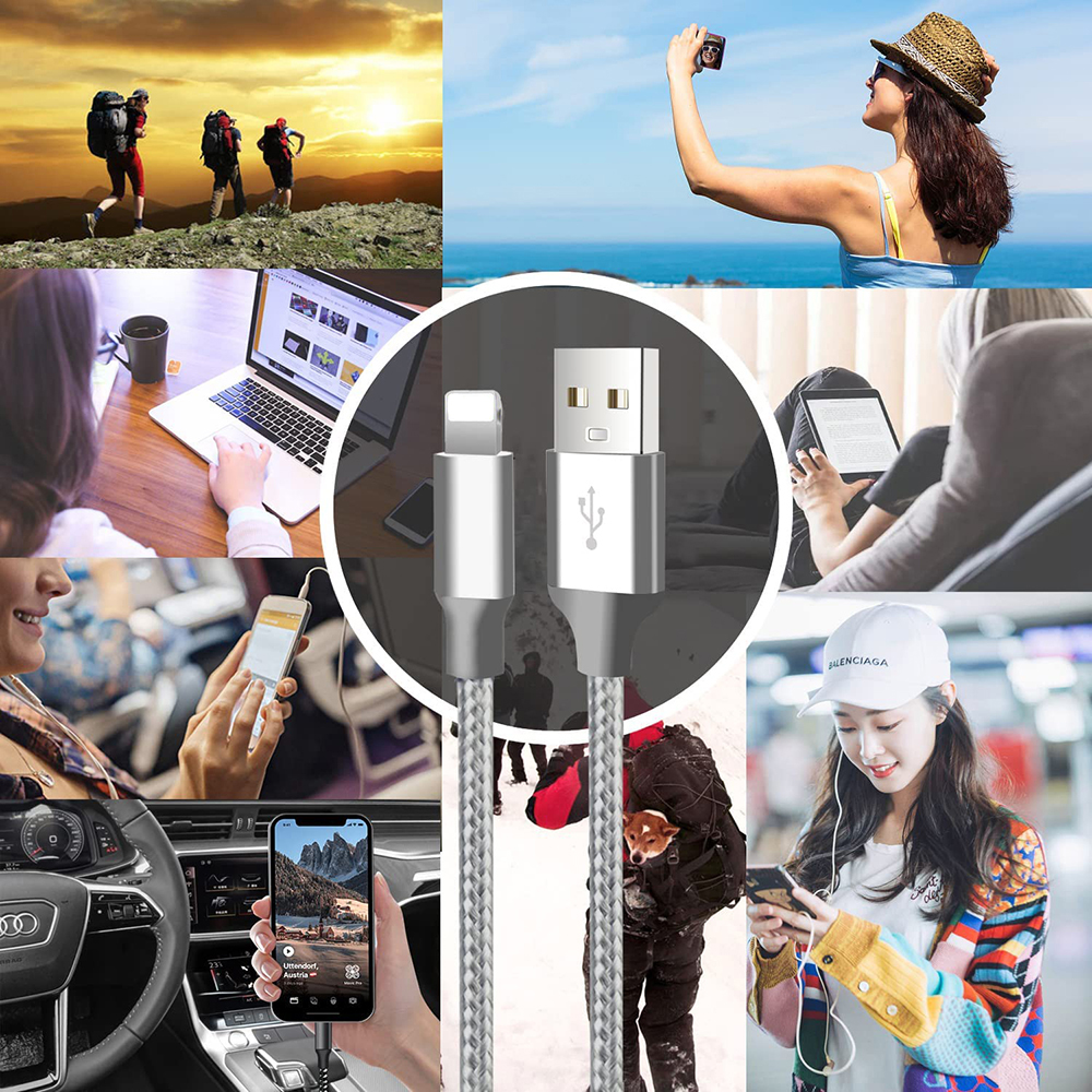 Charging Cable specialized manufacturer in China
