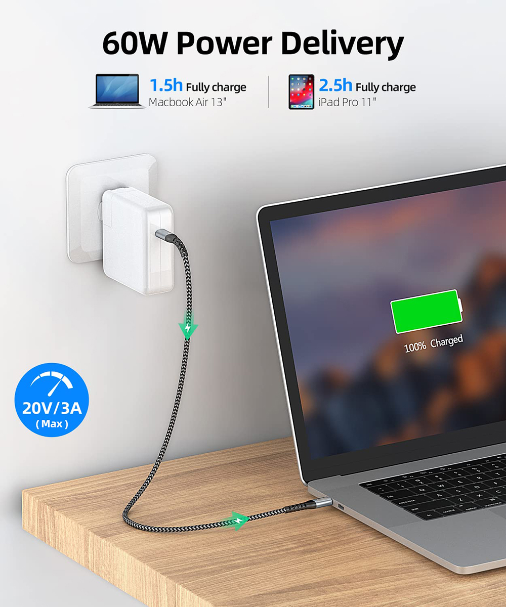 Phone Accessories, Charging Cable