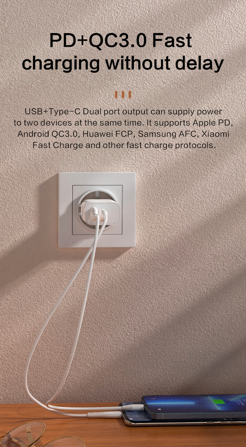 Electric Charger,Charging Block,Wall Charger,USB Charger,Power Supply Adapter