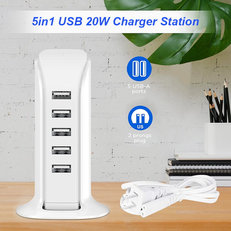 Wall Charger USB Charger Charger Adapter Electric Charger