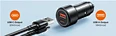 Professional Multi Car Charger manufacturer in China supplier