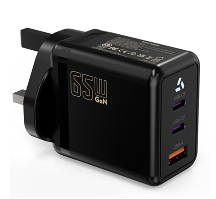 GaN Charger specialized manufacturer & supplier in China-Ferpower