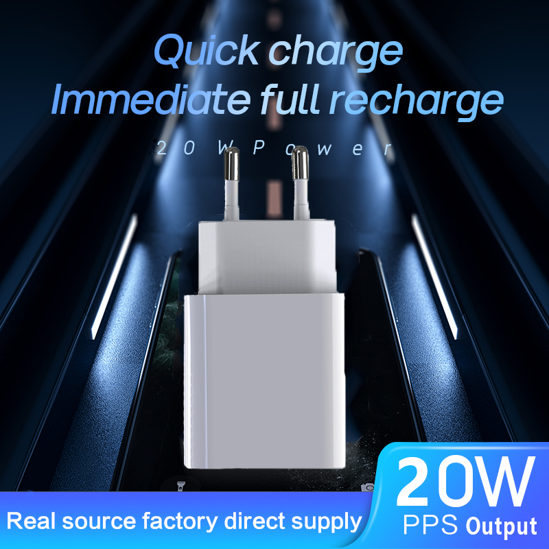 iPhone Charger specialized manufacturer in China-Ferpower