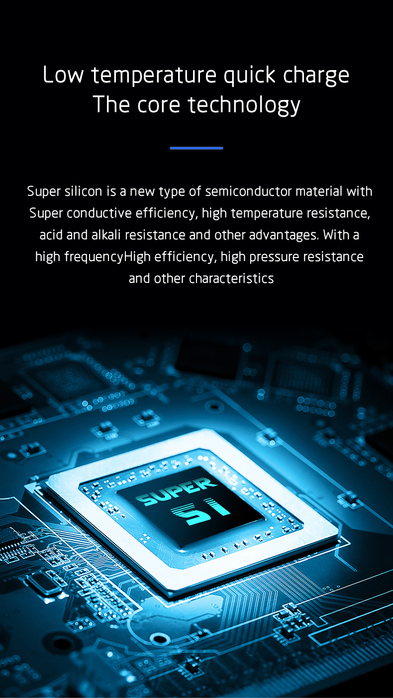 25W Charging Block specialized manufacturer in China-Ferpower