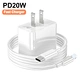 iPhone charger cable Charging Block Charger Adapter Universal Adapter Fast Charging Cable