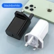 USB-C Wall Charger specialized manufacturer in China-Ferpower