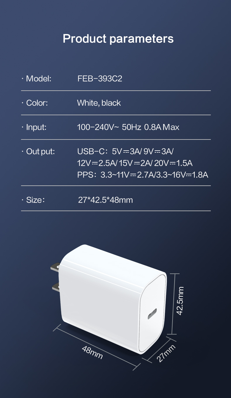 Power Adapter specialized manufacturer in China-Ferpower