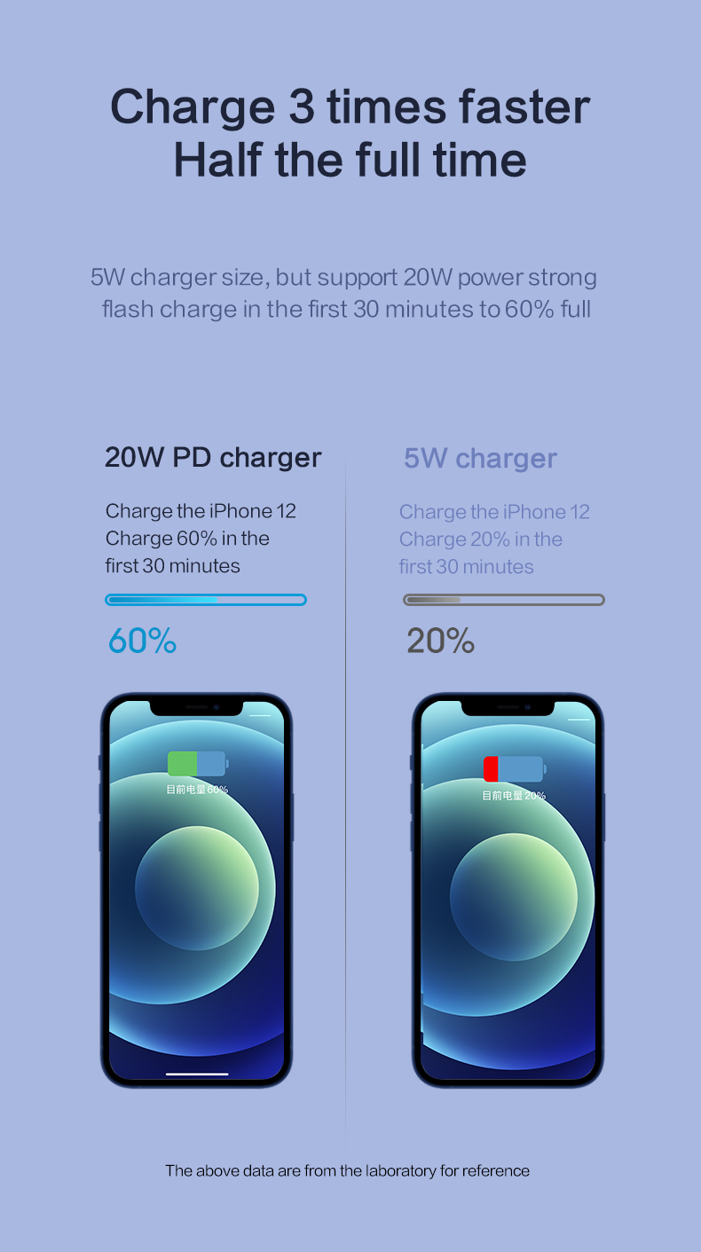 Wall Charger specialized manufacturer in China-Ferpower