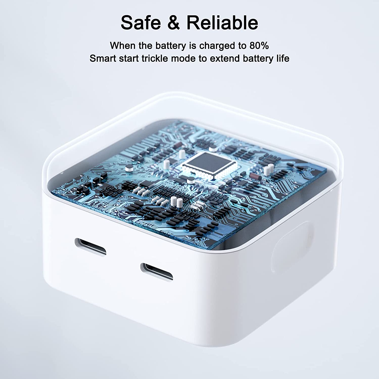 iPhone Charger, Wall Charger, Universal Adapter, Charger Adapter