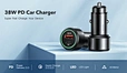 Wireless Car Charger