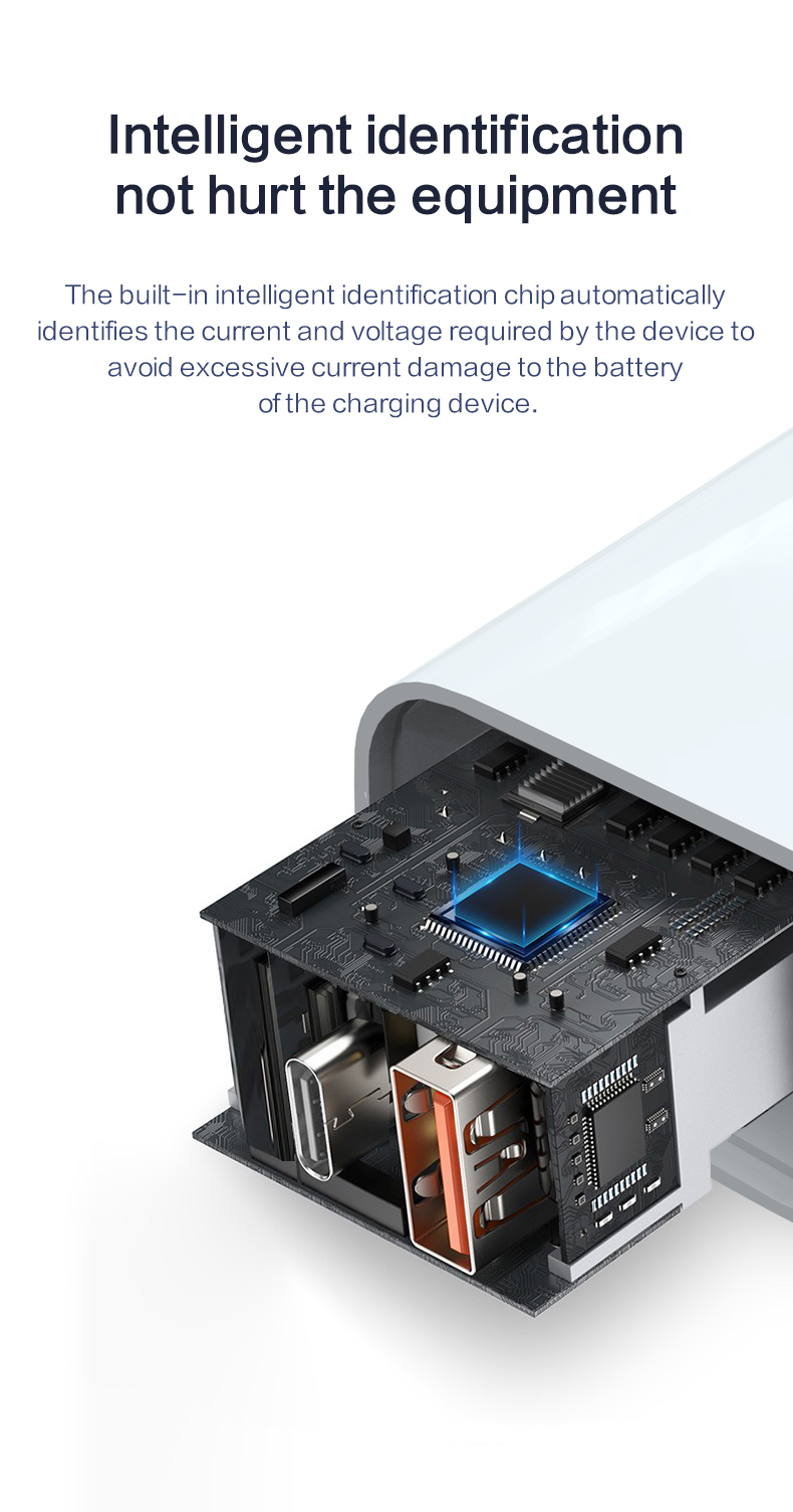 USB Charger specialized manufacturer in China-Ferpower