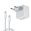 Electric Charger,Fast Charging Cable,Wall Charger,iPad Wall Mount Charger Fast Charger