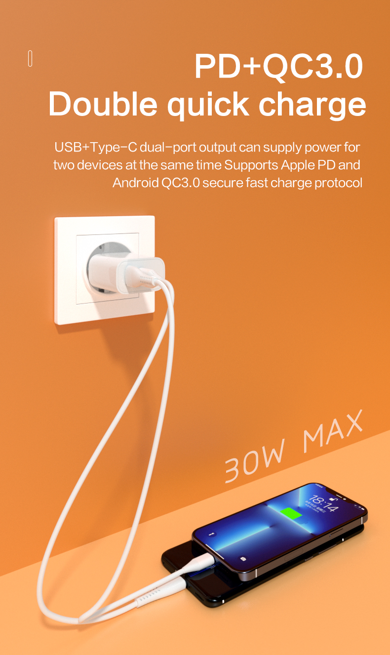 USB Charger,Fast Charger,Universal Adapter