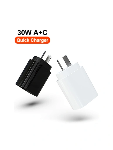 iPhone Charger, Charging Block, Charger Adapter