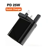 Quick Charger,Charging Block,Universal Adapter,USB Charger,iPhone Charger