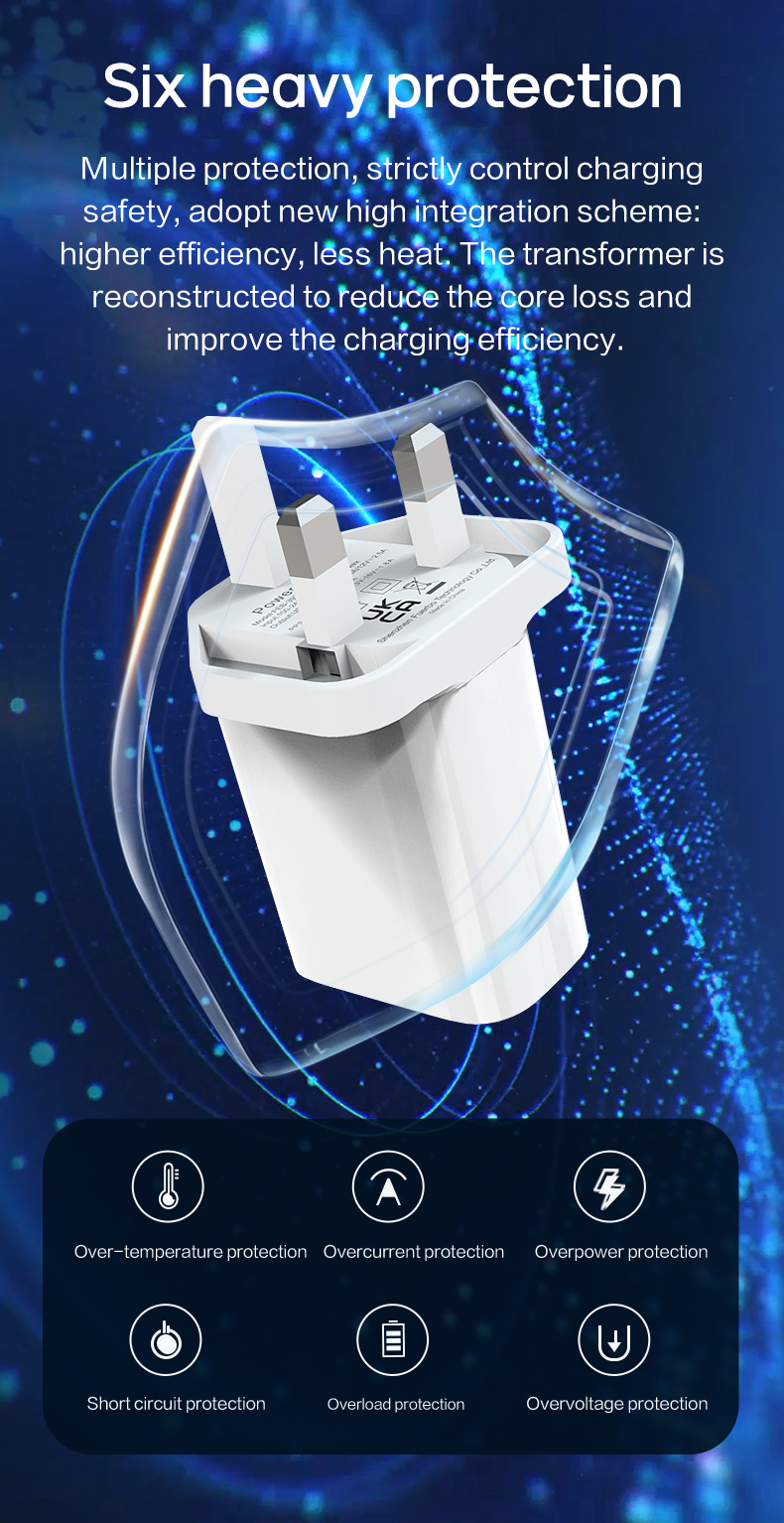 Power Supply Charger specialized manufacturer in China-ferpower