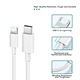 iPhone charger cable Charging Block Charger Adapter Universal Adapter Fast Charging Cable