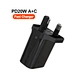 Charging Block specialized manufacturer in China-Ferpower