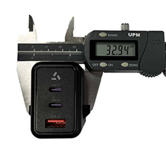 GaN Charger specialized manufacturer & supplier in China-Ferpower
