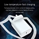 Quick Charger, Electric Charger, Fat Charger, Wall Charger