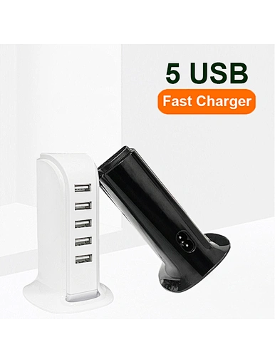 Desktop charger, Power Supply Adapter manufacturer-Ferpower