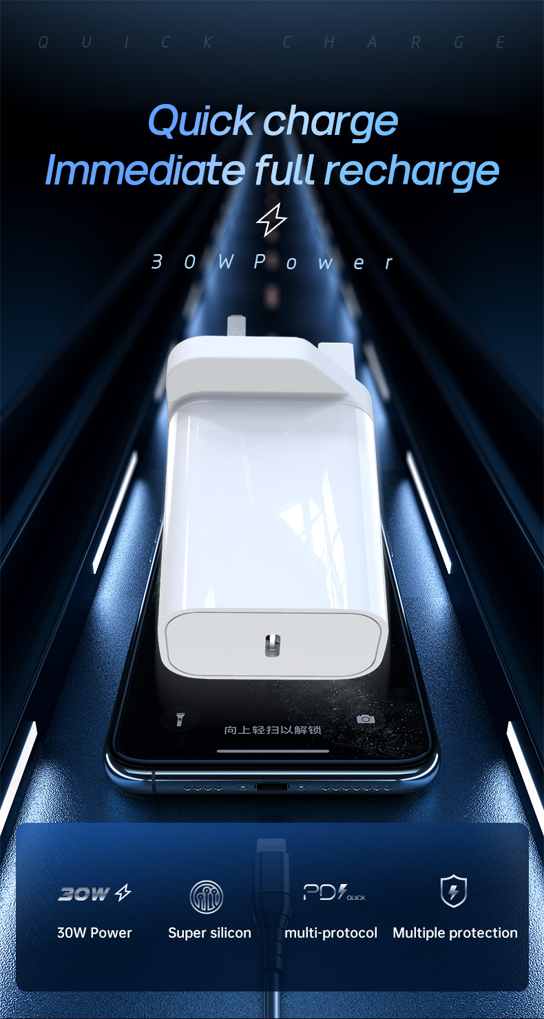 Power Supply Charger specialized manufacturer in China-ferpower
