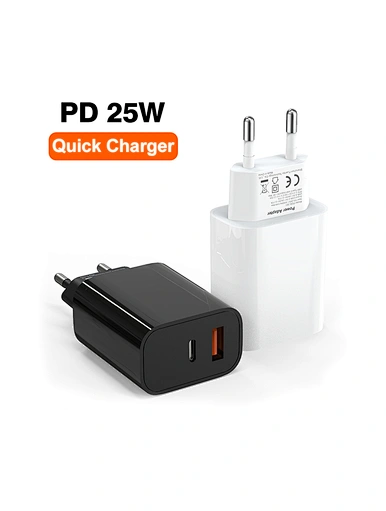 Electric Charger,Charging Block,Wall Charger,USB Charger,Power Supply Adapter