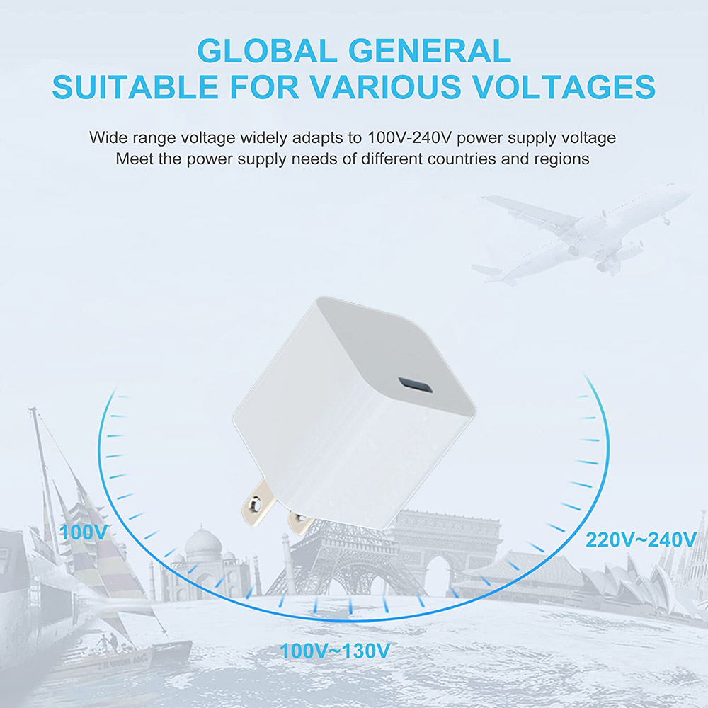 Portable Charger specialized manufacturer in China-Ferpower