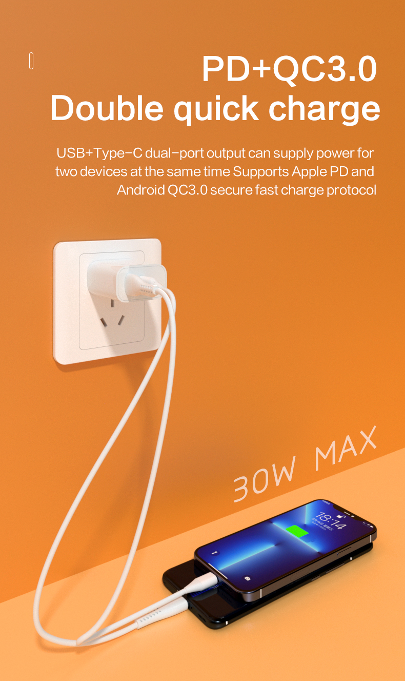 Electric,USB Charger,iPhone Charger,Fast Charger,Charging Block