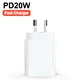 Electric Charging Block, iPhone Charger, Fast Charger, Charger Adapter