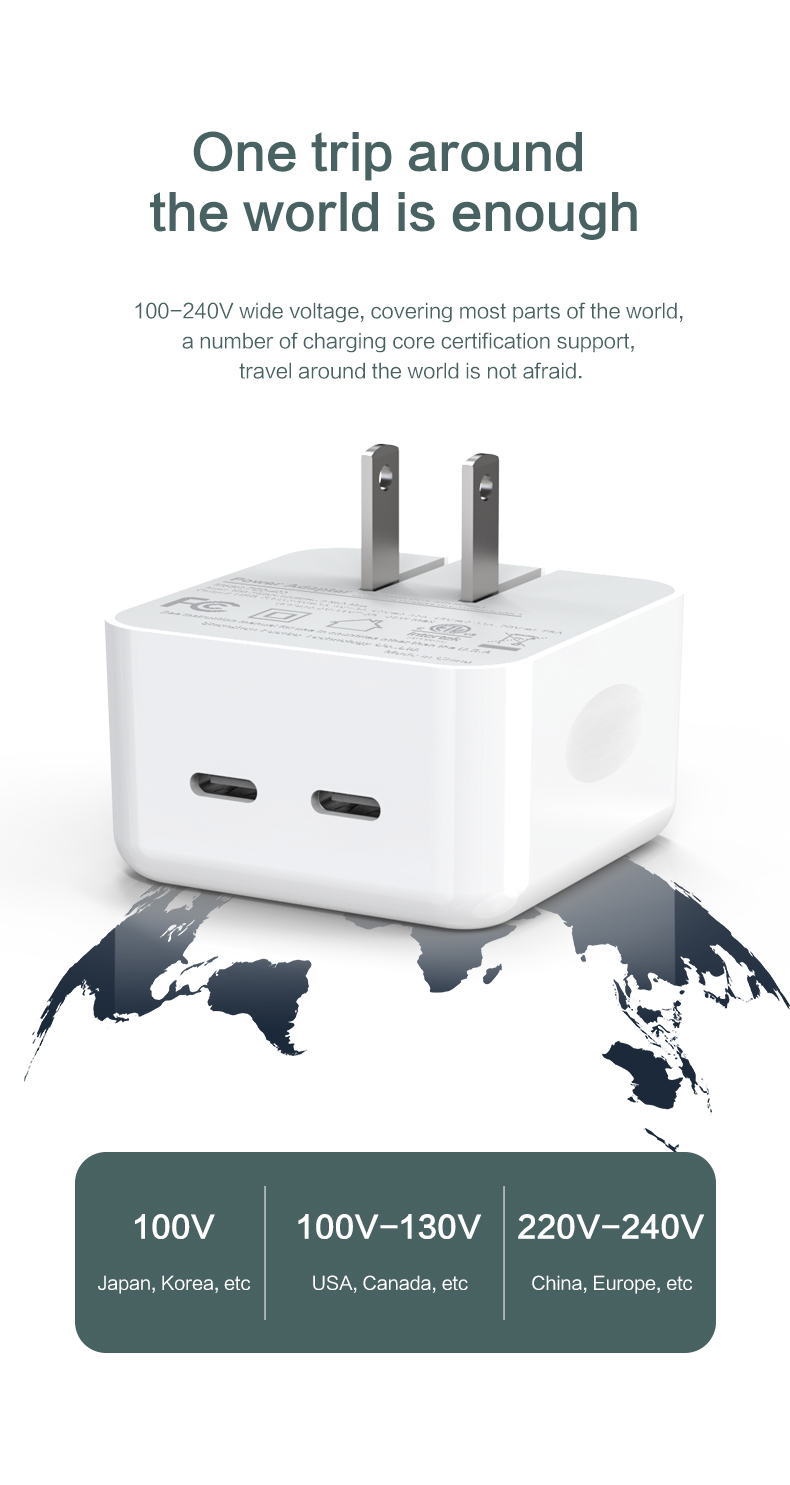 Electric Charger,Wall Charger,GaN Charger,Universal Adapter,Fast Charger