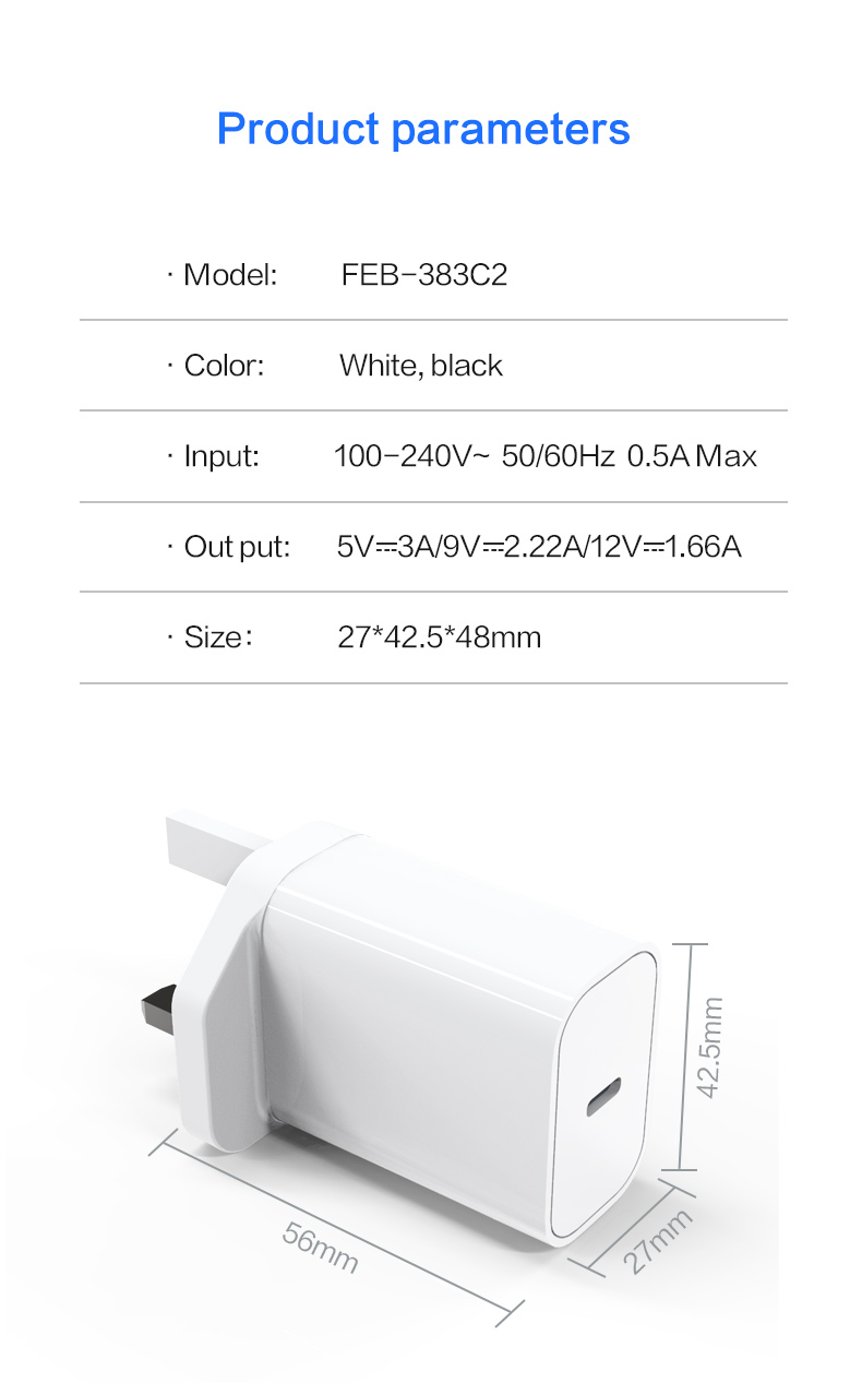 Quick Charger specialized manufacturer in China-Ferpower