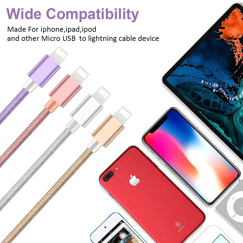 Charging Cable specialized manufacturer in China
