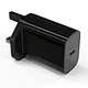 PD30W Power Supply Charger specialized manufacturer in China-ferpower