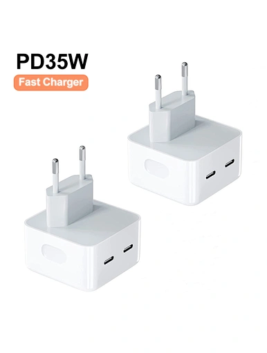 iPhone Charger, Wall Charger, Universal Adapter, Charger Adapter