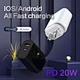 USB Charger specialized manufacturer in China-Ferpower