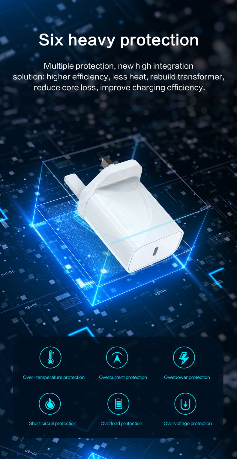 Quick Charger specialized manufacturer in China-Ferpower