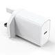 PD30W Power Supply Charger specialized manufacturer in China-ferpower