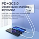 iPhone Charger specialized manufacturer in China-Ferpower