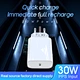 Charger Adapter specialized manufacturer in China-ferpower
