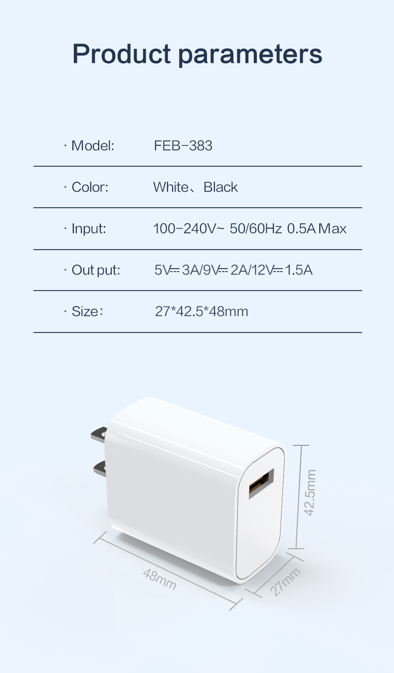 Home Charger specialized manufacturer in China-Ferpower
