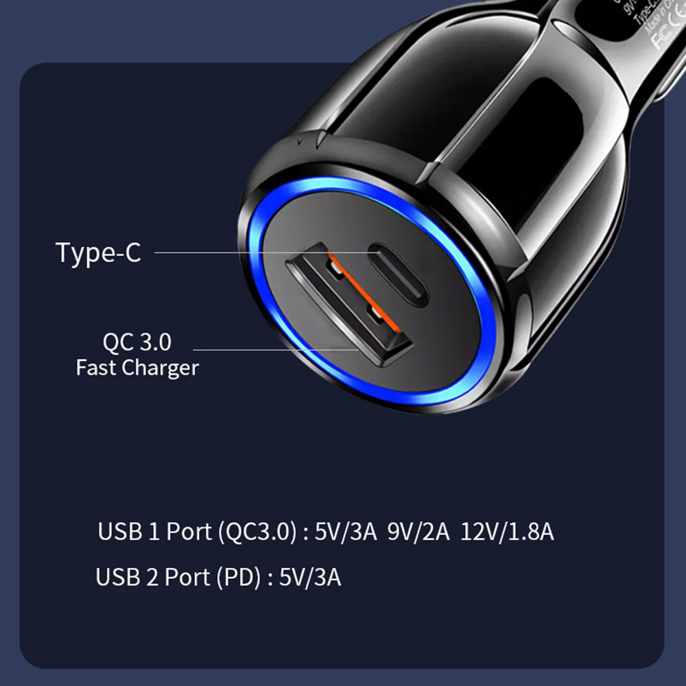 Fast Car Charger,Wireless Car Charger,Multi Car Charger,All Metal Car Charger