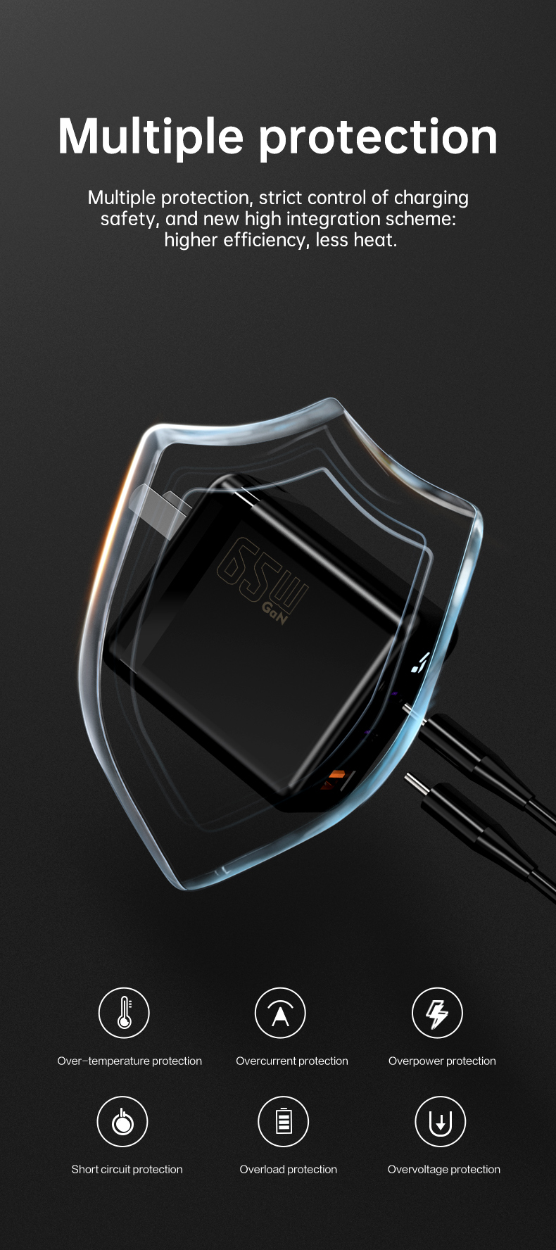 Portable Charger specialized manufacturer in China-Ferpower
