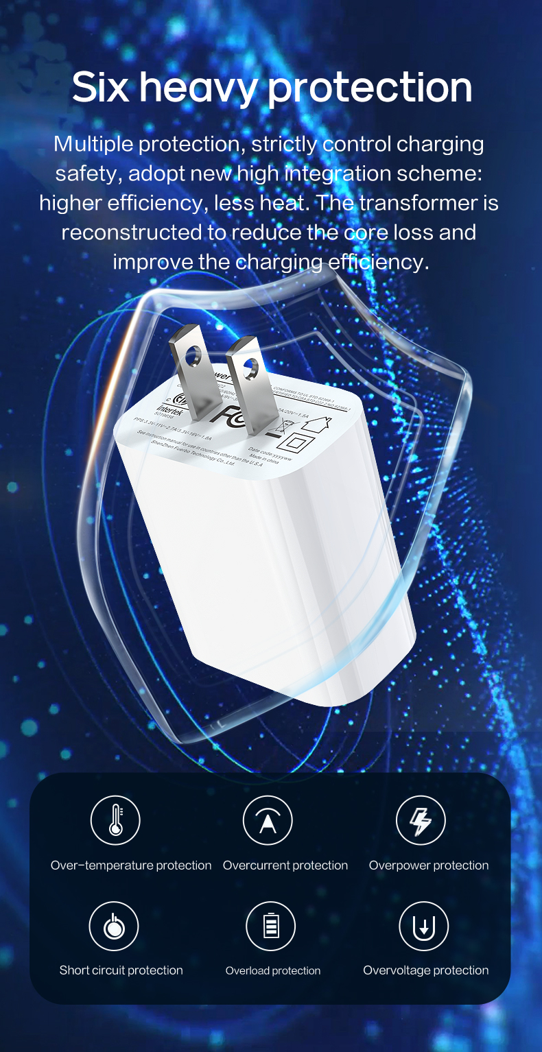 Power Adapter specialized manufacturer in China-Ferpower