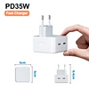 iPhone Charger, Wall Charger, Universal Adapter, Charger Adapter