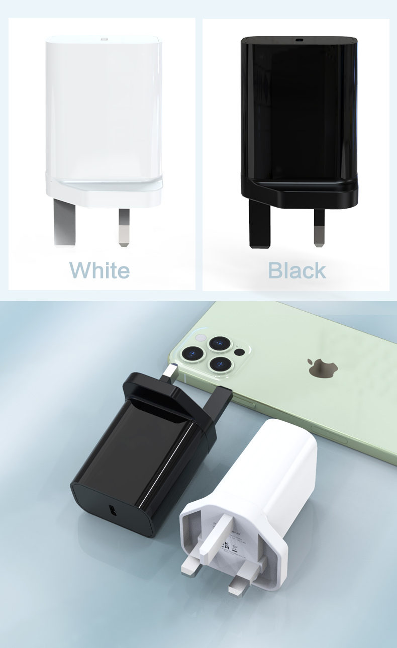 Quick Charger specialized manufacturer in China-Ferpower
